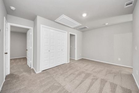 New construction Single-Family house 21235 Memorial Vista Dr, Houston, TX 77073 plan RC Camden - image 19