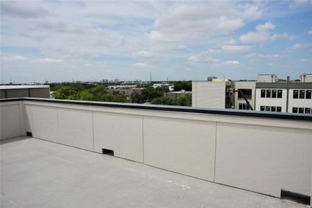 New construction Single-Family house 5823 Winsome Ln, Houston, TX 77057 - image