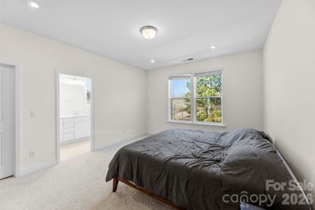 New construction Townhouse house 604 District Ct, Fort Mill, SC 29708 - image 11