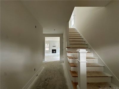 New construction Single-Family house 2918 Calloway Rd, Raeford, NC 28376 plan Freedom  - image