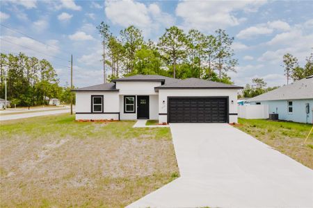 New construction Single-Family house 13053 Sw 73Rd Court Rd, Ocala, FL 34473 null- photo 0 0
