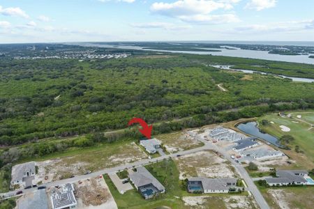 New construction Single-Family house 2275 Grand Harbor Reserve Sq, Vero Beach, FL 32967 Somerset- photo 73 73