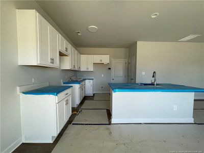 New construction Single-Family house 1708 Man O War Dr, Hope Mills, NC 28348 - image 7