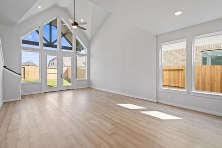 New construction Single-Family house 10919 Middle Ridge Dr, Missouri City, TX 77459 - image 12