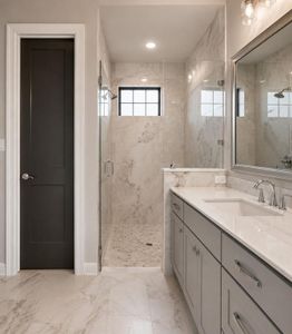 New construction Condo house 305 Sunset Ln, Unit 101, Fort Worth, TX 76114 - image 12