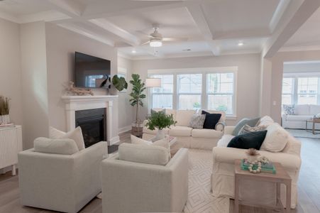 New construction Single-Family house 1100 Saltwater Cir, Johns Island, SC 29455 null- photo 10 10