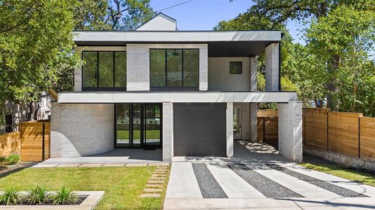 New construction Single-Family house 908 Post Oak St, Austin, TX 78704 - photo 0