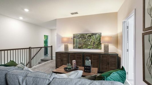 Bridgewalk: Estate Collection by Lennar in St. Cloud - image 11