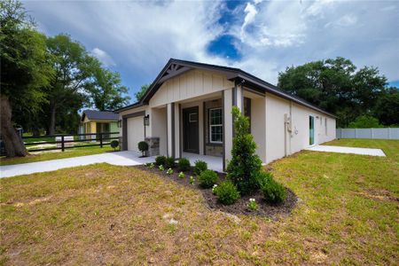 New construction Single-Family house 4570 Windee Ave, Lakeland, FL 33811 - image