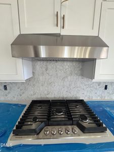 New construction Single-Family house 45 W Victoria Ridge Dr, Unit 32, Selma, NC 27576 - image