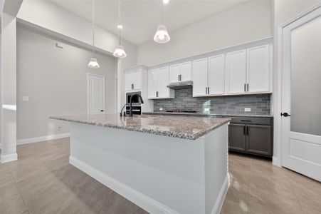 New construction Single-Family house 5202 Oakland Bluff Ln, Richmond, TX 77469 plan Sedona - image 6