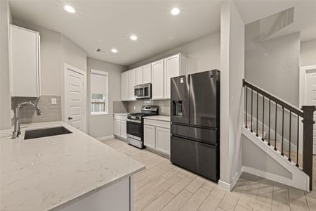 New construction Single-Family house 2922 Valeria Dr, Rosenberg, TX 77471 plan 145 - image 18