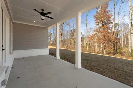 New construction Single-Family house 8340 Creekside Overlook Dr, Gainesville, GA 30506 - image 3