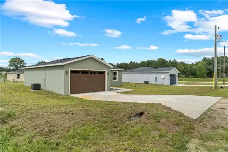 New construction Single-Family house 13073 SW 104th Ln, Dunnellon, FL 34432 - image