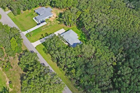 New construction Single-Family house 279 W Pearson St, Hernando, FL 34442 - image 14