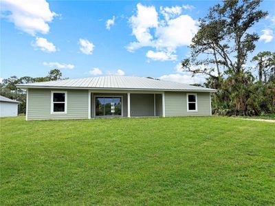 New construction Single-Family house 32 Purcell St, Port Charlotte, FL 33954 - image