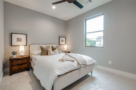 New construction Single-Family house 711 E 26Th St, Houston, TX 77009 - image 8