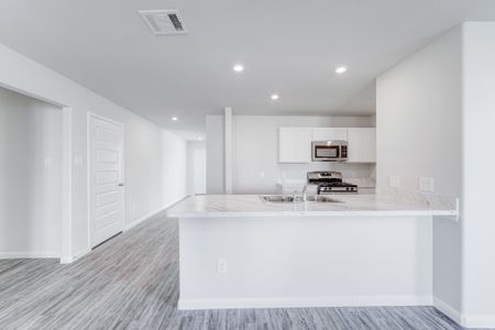 New construction Single-Family house 415 Bluebonnet Cir, Chandler, TX 75758 plan Jefferson - image 4