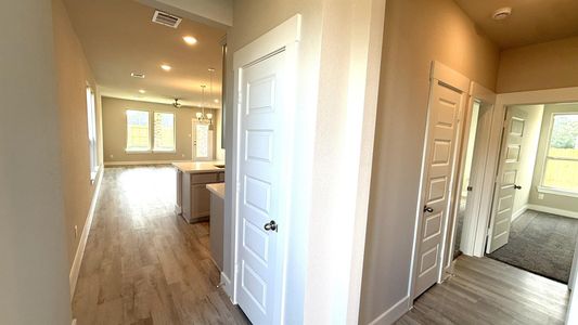 New construction Single-Family house 21027 Carob Tree Ln, Tomball, TX 77377 - image 13