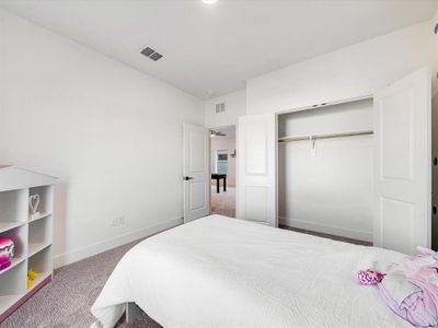 New construction Single-Family house 2309 Peters Colony Dr, Little Elm, TX 75036 plan The Alexander - image 16