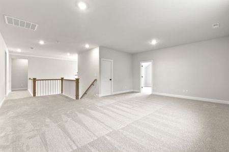 New construction Single-Family house 5312 Allburn Pkwy, Concord, NC 28027 null- photo 20 20
