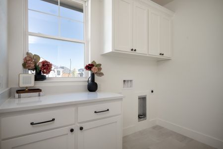New construction Single-Family house Bryan, TX 77802 plan The Savannah - image 16