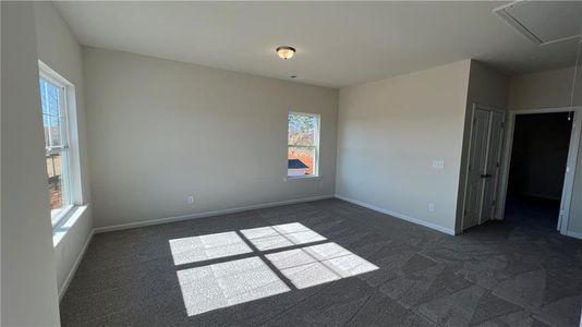 New construction Single-Family house 5130 Woodline View Cir, Auburn, GA 30011 - image 11