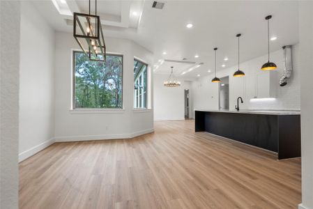 New construction Single-Family house 525 County Rd 6617, Dayton, TX 77535 - image 12