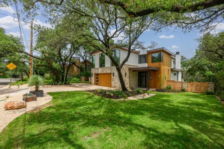 New construction Single-Family house 211 Westhaven Dr, West Lake Hills, TX 78746 - image