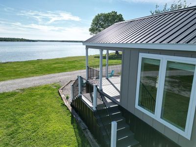 New construction Manufactured Home house 2250 Fm 2461, Unit 32, Eastland, TX 76448 - image
