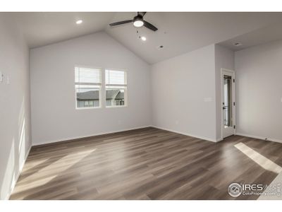 New construction Condo house 1811 Bounty Dr, Unit 8, Windsor, CO 80550 - image 16