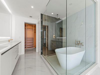 New construction Condo house 700 Ne 24Th St, Unit 3002, Miami, FL 33137 - image 6