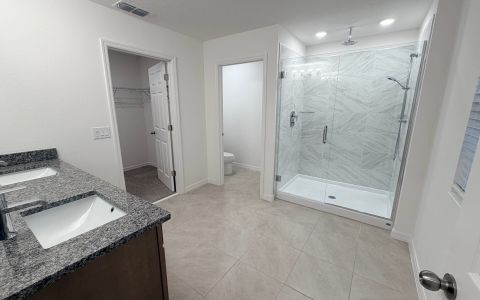 New construction Single-Family house 6837 Spotted Eagle Lp, Howey-in-the-Hills, FL 34737 plan Sims - image 19