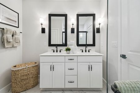 New construction Single-Family house 2791 San Filippo Dr Se, Palm Bay, FL 32909 plan Daffodil IV - image 14