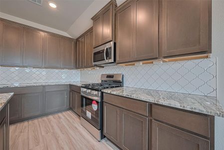 New construction Single-Family house 27307 Leeward Jetty Dr, Katy, TX 77493 - image 19