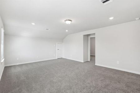 New construction Single-Family house 340 Willow Sage Ct, Montgomery, TX 77316 The Gateway (390)- photo 23 23