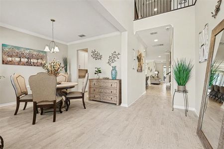 New construction Single-Family house 4902 Eagle Rock Dr, Wimauma, FL 33598 plan Mira Lago - image 13