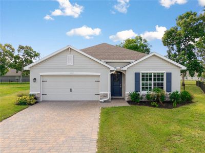 New construction Single-Family house 25479 Oresto Ct, Punta Gorda, FL 33955 - image