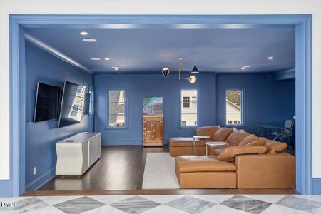 New construction Single-Family house 2123 St Marys St, Raleigh, NC 27608 - image 17