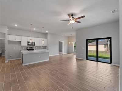 New construction Single-Family house 3376 Dunbar St, Port Charlotte, FL 33948 - image 6