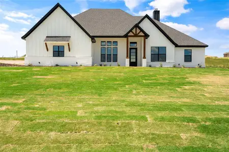 The Ranches at Valley View by Cross Custom Homes in Springtown - photo 8 8