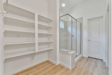 New construction Single-Family house 3019 King Oaks St, Baytown, TX 77251 - image 9