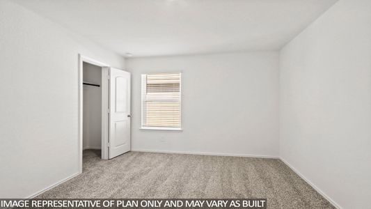 New construction Single-Family house 24903 Evergreen Leaf Lp, Magnolia, TX 77355 plan Ozark - image 14