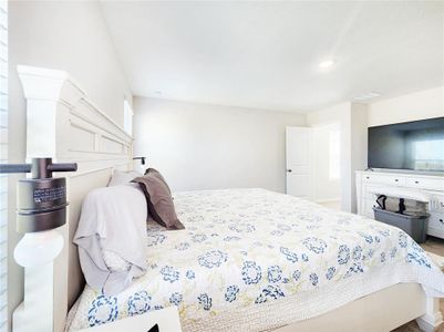 New construction Single-Family house 37114 Sagemoor Dr, Zephyrhills, FL 33541 plan Azure - image 15