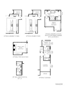 New construction Single-Family house 4157 Post Road, Cumming, GA 30040 - photo 35 35