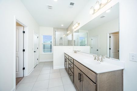 New construction Single-Family house 127 Augusta Pass Dr, Ridgeville, SC 29472 plan Adams - image 3