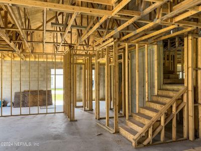 New construction Single-Family house 1420 Lee Rd, Saint Johns, FL 32259 null- photo 16 16