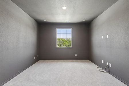 New construction Single-Family house 5704 Glynda Dr, North Richland Hills, TX 76180 plan Silverstone - image 19
