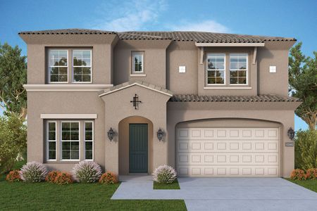 New construction Single-Family house 32970 North 132nd Lane, Peoria, AZ 85383 - photo 0