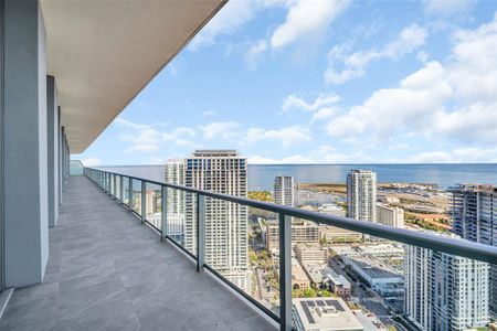 New construction Condo house 400 Central Ave, Unit 2705, St. Petersburg, FL 33701 - image 14
